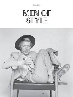 Men of Style фото книги