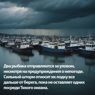 По ту сторону моря фото книги 4