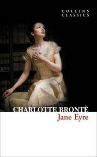 Jane Eyre фото книги
