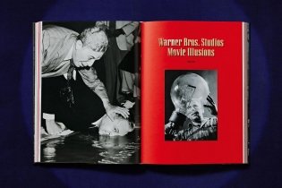 Life. Hollywood фото книги 13