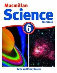 Macmillan Science. Level 6. Workbook фото книги