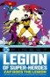 DC Finest: Legion of Super-Heroes фото книги маленькое 2