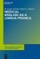 Medical English as a Lingua Franca фото книги маленькое 2