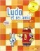 Ludo et ses amis 1: A1.1: Methode de francais (+ CD) (+ Audio CD) фото книги маленькое 2