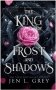 The King of Frost and Shadows фото книги маленькое 2
