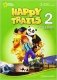 Happy Trails 2: Discover, Experience, Learn (+ CD-ROM) фото книги маленькое 2
