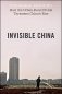 Invisible China: How the Urban-Rural Divide Threatens China's Rise фото книги маленькое 2