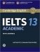 Cambridge IELTS 13 Academic. Student's Book with Answers (+ Audio CD) фото книги маленькое 2
