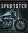 Harley-Davidson Sportster: Sixty Years фото книги маленькое 2
