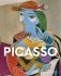 Picasso фото книги маленькое 2