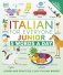 Italian for Everyone Junior. 5 Words a Day фото книги маленькое 2