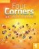 Four Corners. Level 1. Workbook фото книги маленькое 2