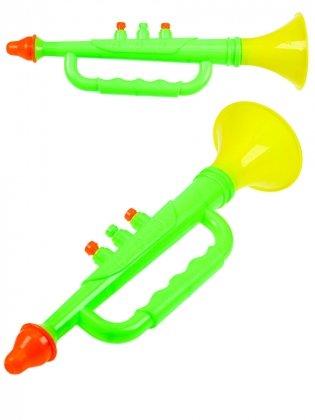 Набор музыкальных инструментов "Маленький оркестр 4" (6 предметов) фото книги 3