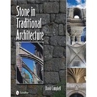 Stone in Traditional Architecture фото книги