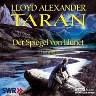 Audio CD. Taran - Der Zauberspiegel (количество CD дисков: 4) фото книги