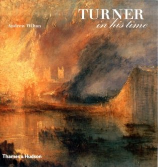 Turner in his Time фото книги