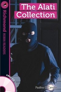 The Alati Collection (+ Audio CD) фото книги