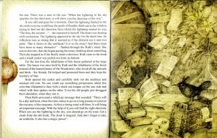 The Treasures of Lake Vaal. Сокровища озера Ваал фото книги 2