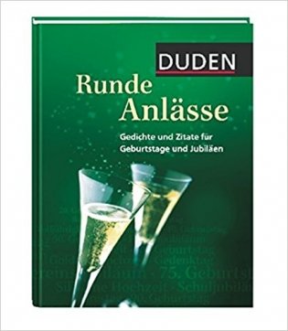 Duden Runde Anlaesse фото книги