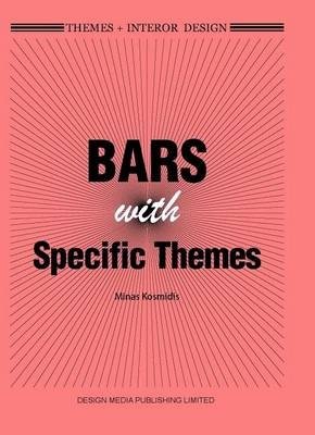 Bars with Specific Themes фото книги