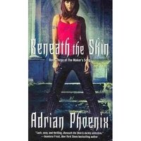 Beneath the Skin фото книги
