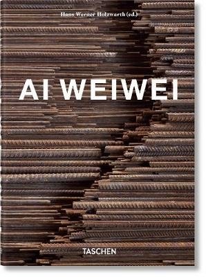 Ai Weiwei фото книги
