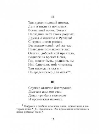 Евгений Онегин фото книги 11