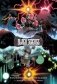 Black Science Volume 1: The Beginner's Guide to Entropy 10th Anniversary Deluxe Hardcover фото книги маленькое 2