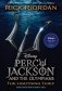 Percy Jackson and the Olympians, Book One: Lightning Thief Disney+ Tie in Edition фото книги маленькое 2