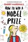 How to Win a Nobel Prize фото книги маленькое 2
