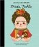 Frida Kahlo фото книги маленькое 2