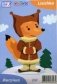 Игровой набор для девочек "Лисичка" фото книги маленькое 2