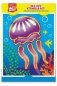 Трафареты "Artberry. Sea Life", 3 штуки фото книги маленькое 2