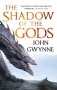 The Shadow of the Gods фото книги маленькое 2