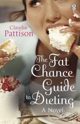 The Fat Chance Guide to Dieting фото книги