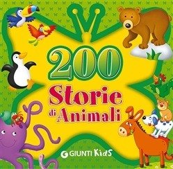 200 Storie di Animali фото книги