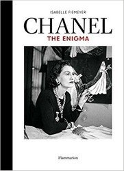 Chanel: The Enigma фото книги
