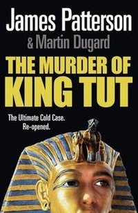 The Murder of King Tut фото книги