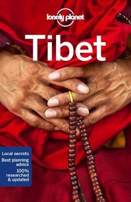 Tibet фото книги