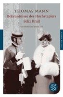 Bekenntnisse des Hochstaplers Felix Krull (Film Tie In) фото книги