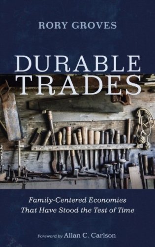 Durable Trades фото книги