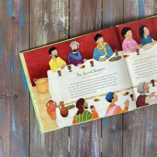 Easter Love Letters from God, Updated Edition фото книги 4