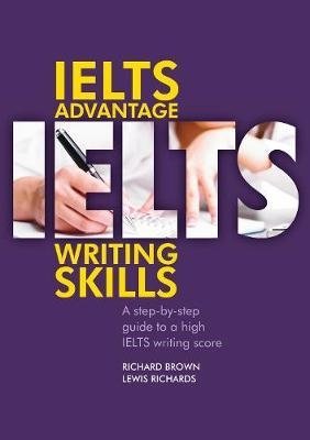 IELTS Advantage. Writing Skills фото книги