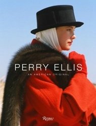 Perry Ellis: An American Original фото книги
