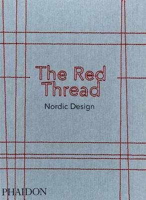The Red Thread. Nordic Design фото книги