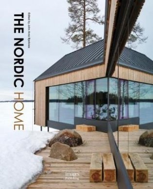 The Nordic Home фото книги