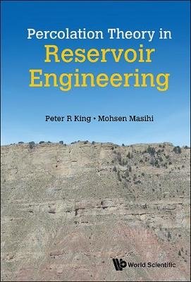 Percolation Theory In Reservoir Engineering фото книги