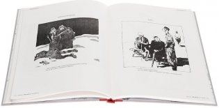 Победа в рисунках и карикатурах журнала Крокодил. 1941-1945 фото книги 3