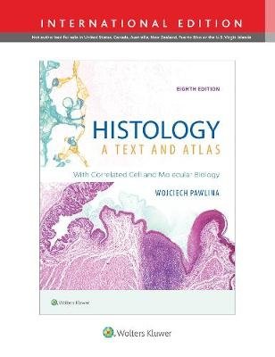 Histology. A Text and Atlas фото книги