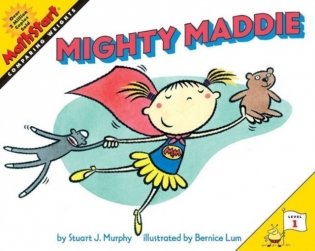 Mighty maddie фото книги